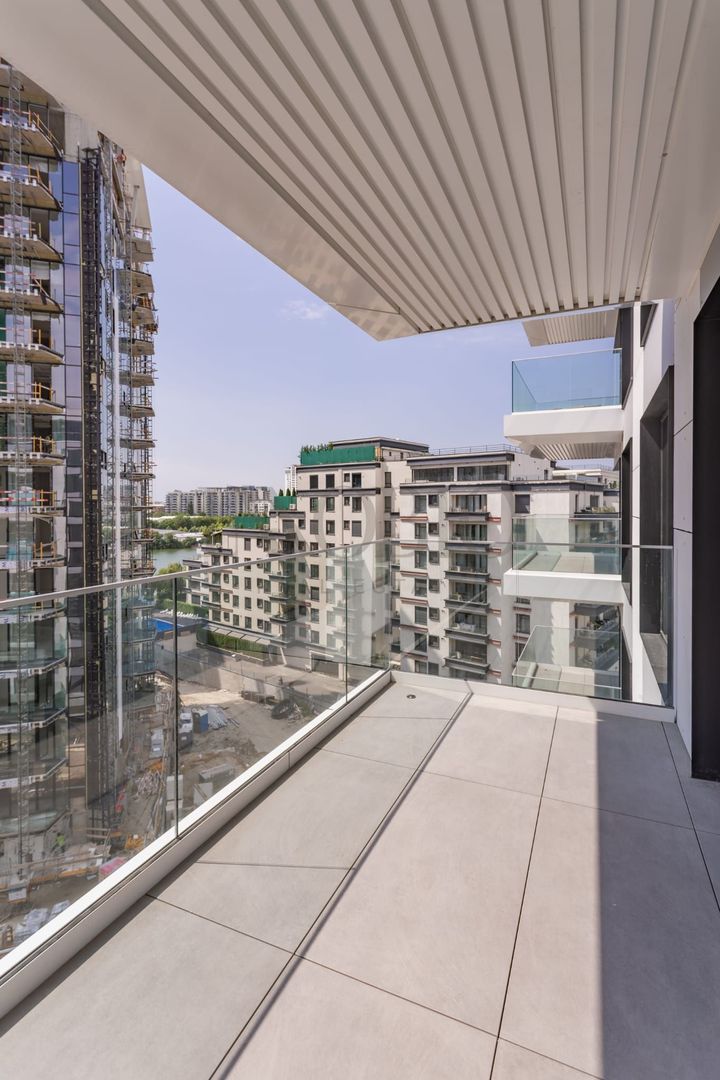 Apartament 2 Camere | One Lake Club - Poză 14