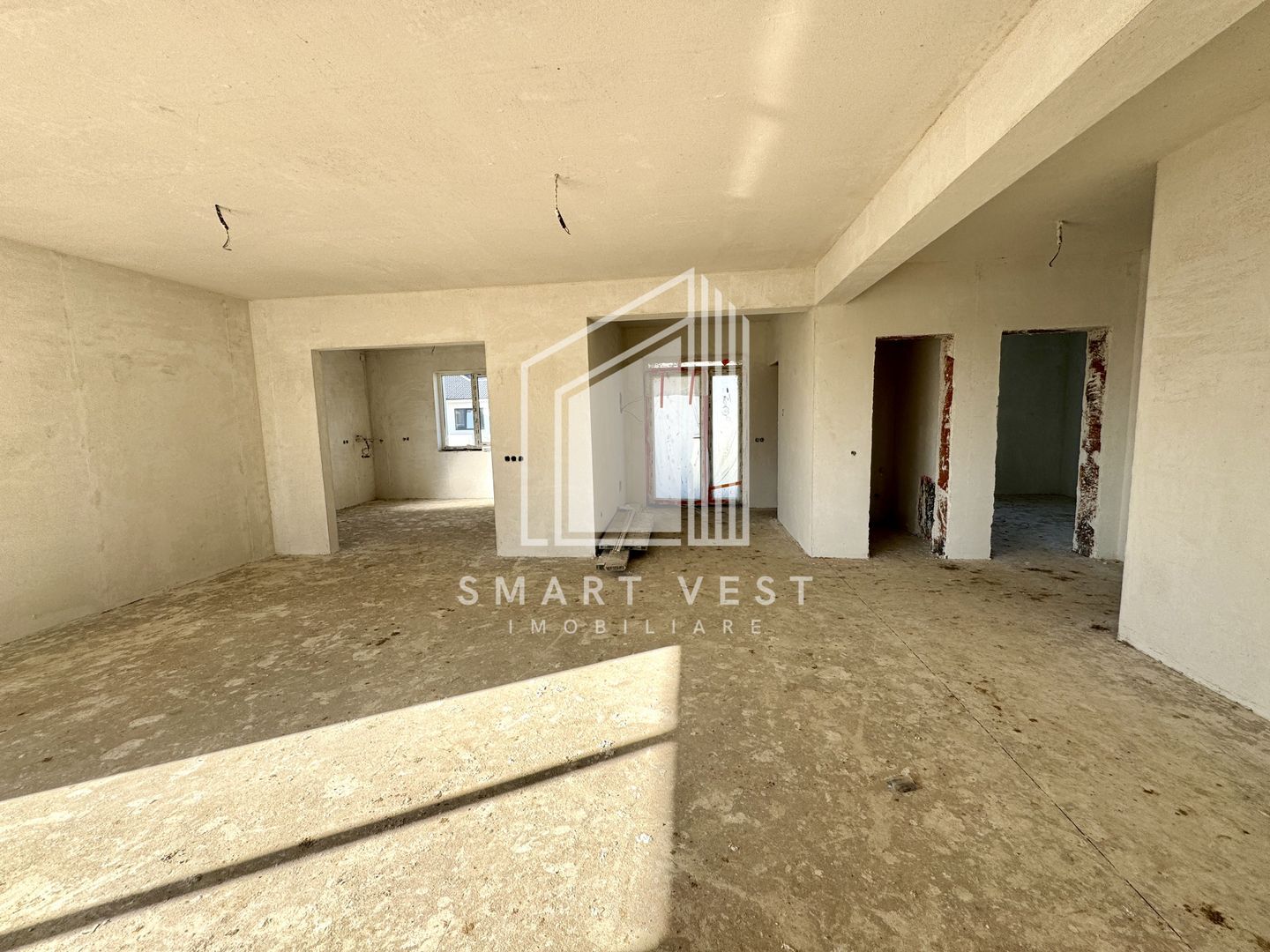 Casa cu teren | 150 mp | Zona Baritiu - Poză 8