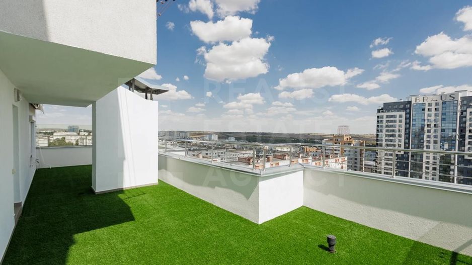 Chirie, apartament, 1 cameră, str. Mihail Sadoveanu, Ciocana - Poză 1