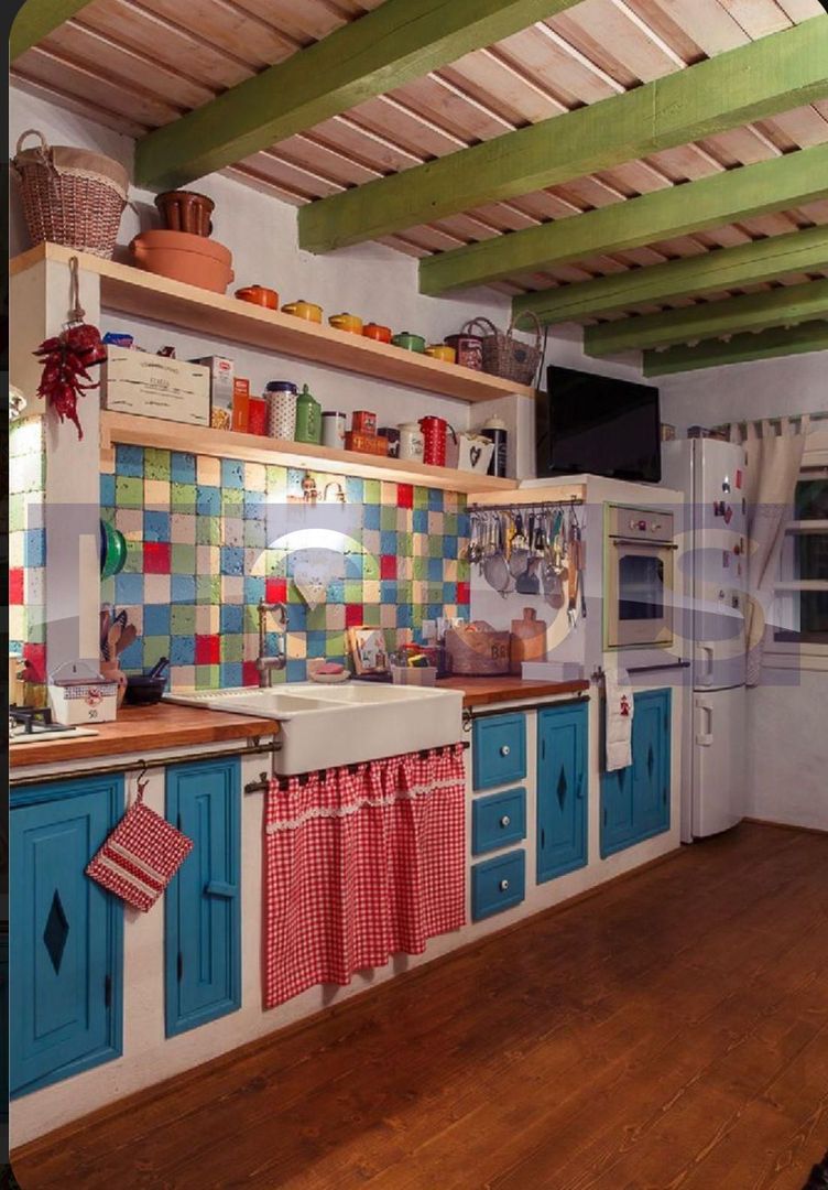 VANZARE CASA TRADITIONALA | 131 MP | TEREN 460 MP | PASAREA, ILFOV - Poză 6