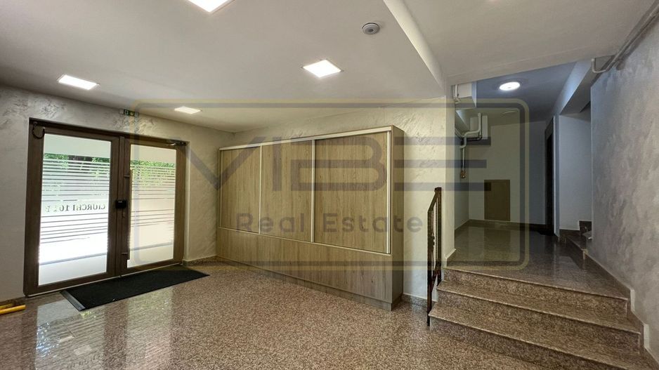 Apartament 2 camere + loc parcare Tatarasi Parcul Ciurchi - Poză 24