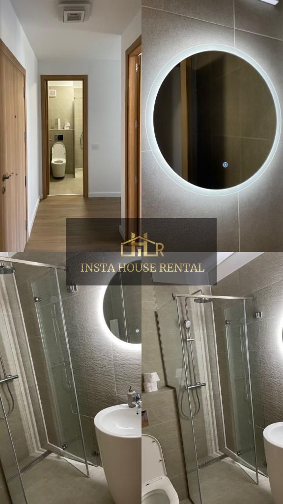 3 camere Parcului 20  + loc de parcare - Poză 12