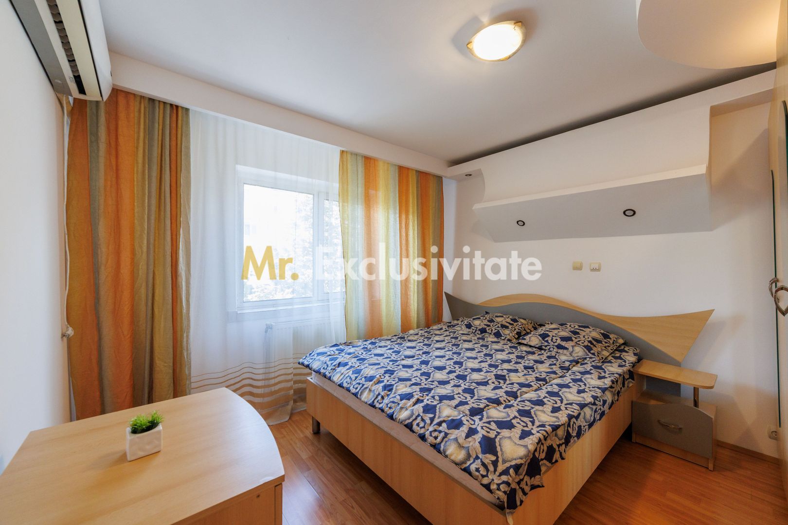 APARTAMENT 3 CAMERE DE INCHIRIAT – ETAJ 2 | DECOMANDAT |  POPA SAPCA - Poză 5