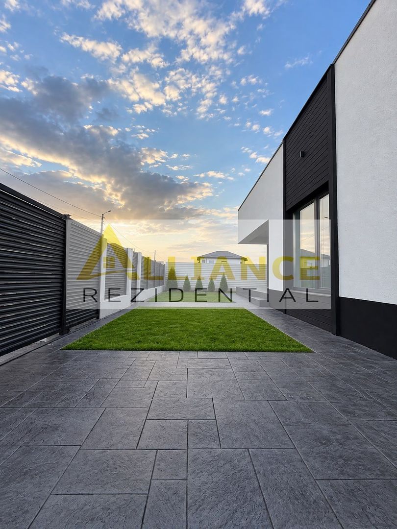 Casa 4 Camere | Confort si spatiu pentru intreaga familie - Poză 3