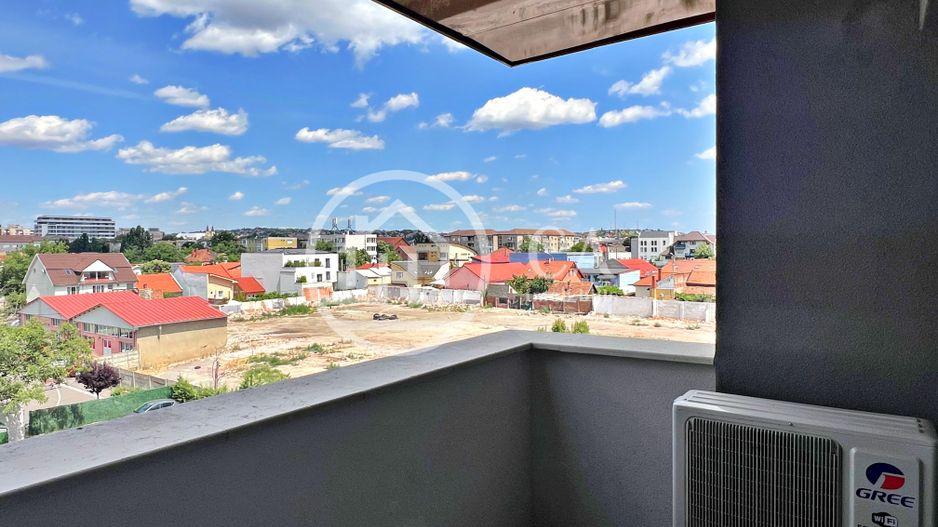 Apartament cu 2 camere de închiriat in Prima Urbana, Oradea - Poză 13