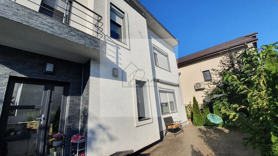 Vila PREMIUM de vanzare in Tunari - langa Biserica I COMISION 0% - Poză 46