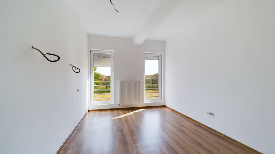 Apartament cu 2 camere in Giroc - Poză 6