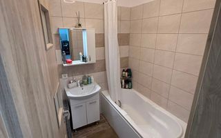 APARTAMENT 2 CAMERE CU PARCARE SUBTERANA - Poză 7