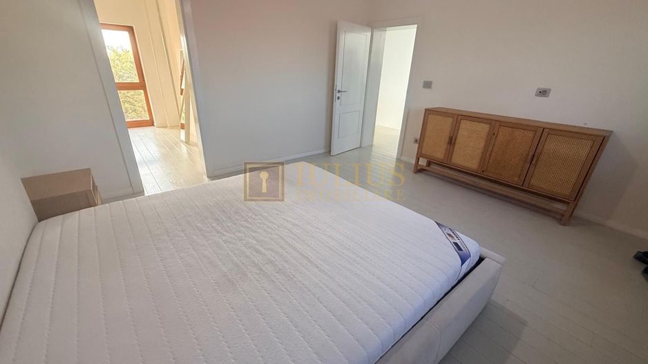 Triplex-Dumbravita, 3 camere, 2 dormitoare, 1 dressing room, 2 bai, 136mp - Poză 23