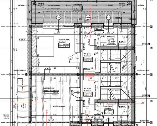 Casă Unifamilială de Vânzare într-o Zonă Rezidențială Liniștită - Poză 5