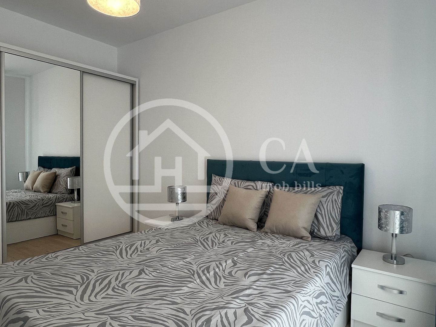 Apartament cu 3 camere de inchiriat in Prima Green, Oradea - Poză 6