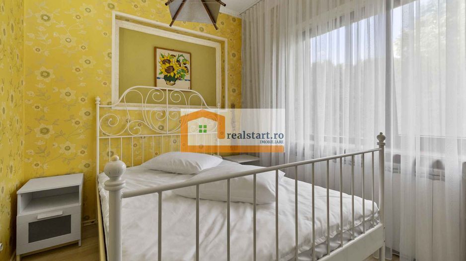 Pet Friendly, Vedere Padure, 5000mp teren, D+P+1E+M, semineu, foisor - Poză 16