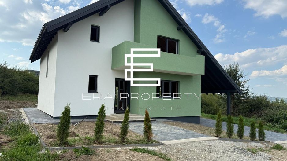 Casă single- 5 Camere - teren 412mp -Selimbar, Cartierul Tineretului - Poză 2