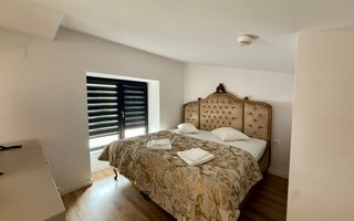 Duplex exclusivst | Ready to move in | Mobilat | Utilat - Poză 6