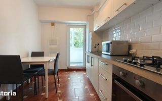 Apartament 3 camere, 76 mp, Ultra-Central (Str. Bărboi) | Renovat 2024 - Poză 6