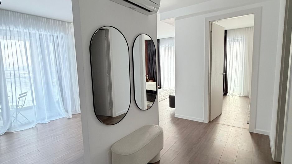 2 Camere Prima Inchiriere Cloud 9 Residence - Poză 6