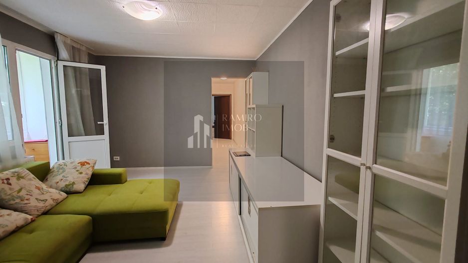 Apartament 3 camere, Brancoveanu/ Covasna, renovat, mobilat IKEA - Poză 2