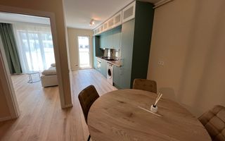 Apartament la cheie, Floresti, Eroilor Residence - Poză 7