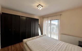 Apartament cu 2 camere, terasa de 27 mp si parcare in Buna Ziua - Poză 4