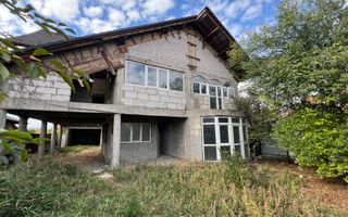 Casa P+1 | 330 mp | Golesti | Strada Orizont - Poză 1