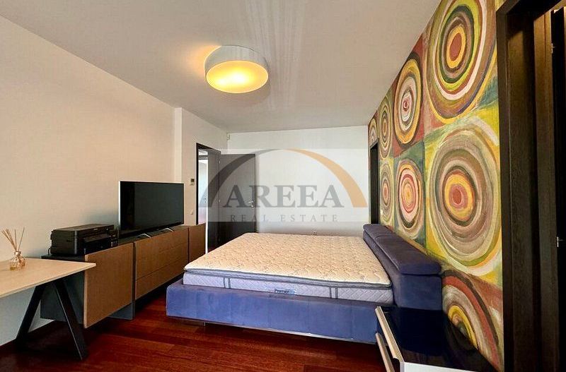 Vila lux de vanzare in cel mai dorit complex din Erou Iancu Nicolae-locatie rara - Poză 20