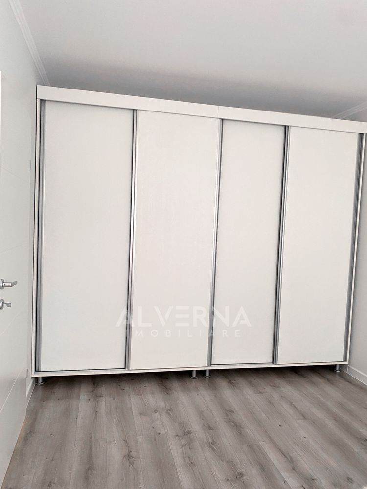 Apartament 2 camere | 55 Mp | Mobilat | Parcare | Zona VIVO BMW - Poză 6