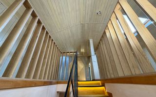 Vila Exclusivista *615mp* - teren 625mp // Erou Iancu Nicolae - Cambridge School - Poză 74