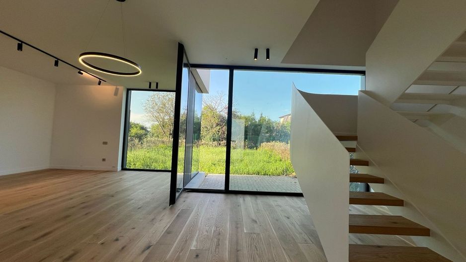 Casa 4 camere | Amber Forest | Tunari | Pipera | Otopeni - Poză 14