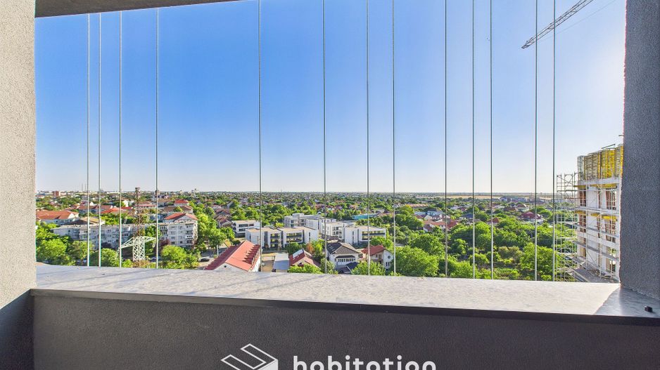 Eleganță la înălțime – 2 camere cu stil, în lumea XCity Tower - Poză 18