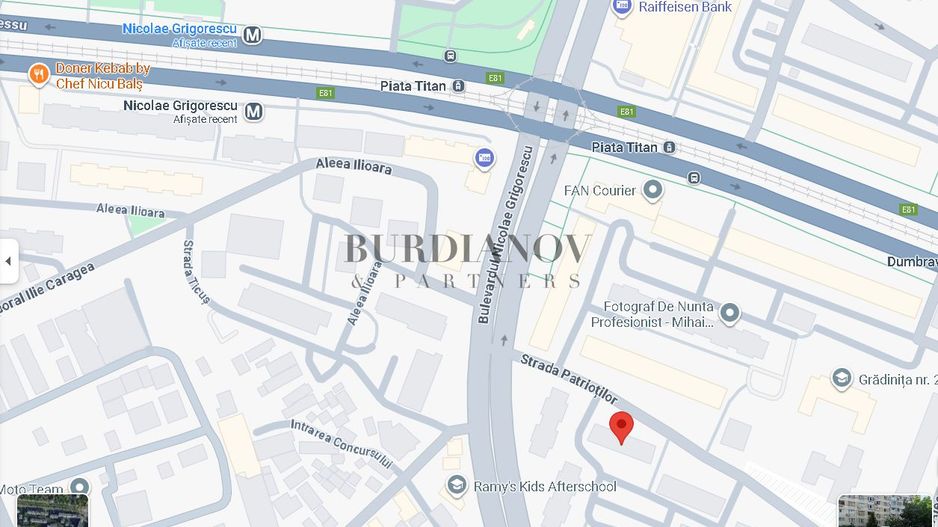 Apartament cu 2 camere de vânzare - Metrou Nicolae Grigorescu - Poză 20