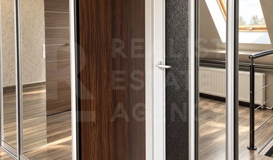 Vânzare, apartament, 1 cameră, strada Alecu Russo, Râșcani - Poză 11