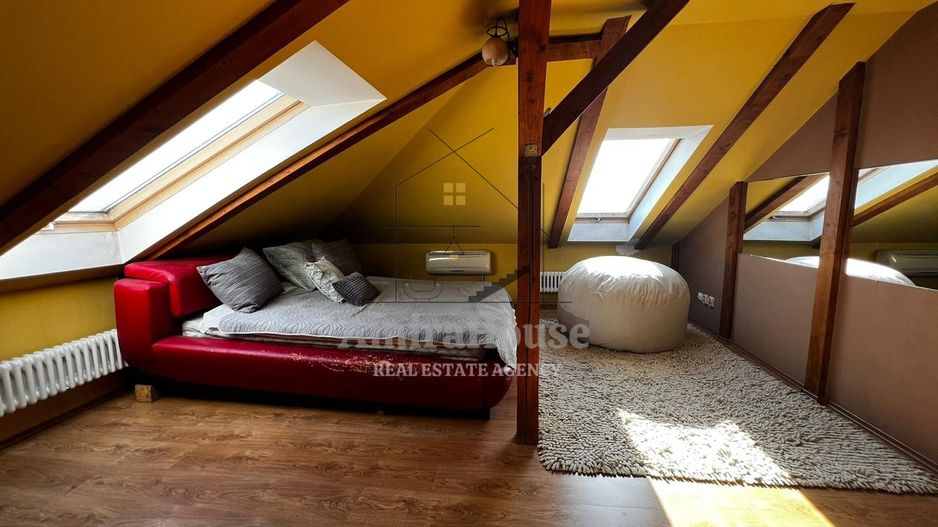 Casa individuala teren 1300 mp si 370 mp utili in cartierul Marasti - Poză 37