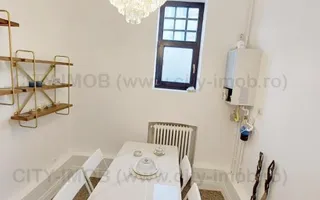 Inchiriere  apartament apartament  5 camere Armeneasca - Poză 50
