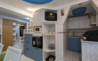 Vanzare Apartament 3 camere  în zona P-ta Alba Iulia - Poză 15