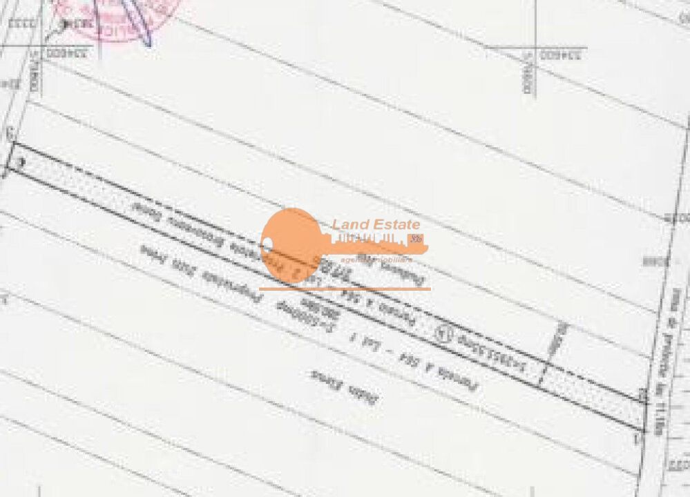 Teren de vanzare in zona Mogosoaia (Iesire la Lac) - Poză 3