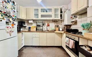 Inchirere 2 camere - Parcare–  etaj 1-Cartier Europa-zona OMV - Poză 5