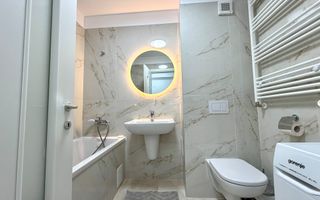 Apartament prima închiriere| Totul nou| Boxă| Parcare acoperită| Topcity Cores - Poză 3