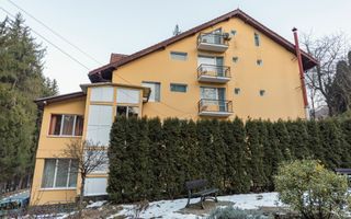 Pensiune - Baile Olanesti - Zona Centrala - Poză 4