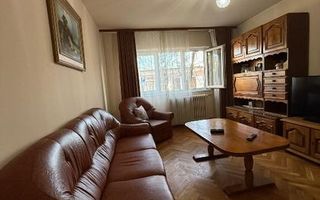 Apartament 3 camere Calea Aradului - Poză 1