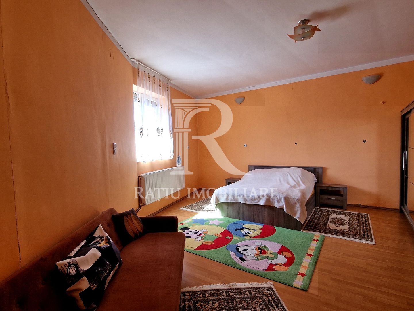 Casa cu 6 camere de vanzare | Teren 557 mp | Salonta | Bihor - Poză 20