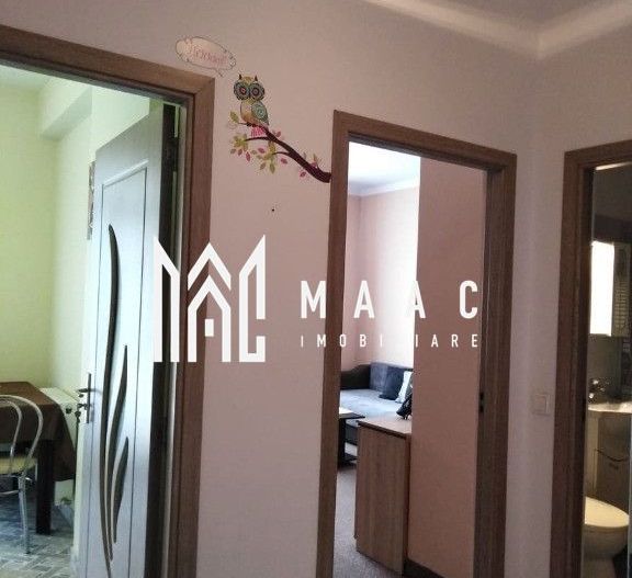 Garsonieră Decomandată | 32 mp | Balcon | Loc de Parcare | Zona Turnișor - Poză 6