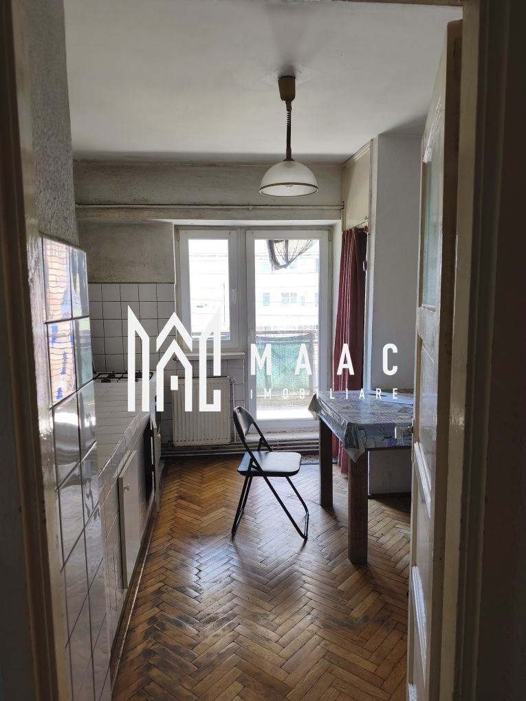 Apartament 2 camere | 70 mpu | Balcon | Mihai Viteazu - Poză 4