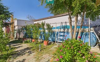 Casă cu piscină și teren generos, Sântana - Poză 32