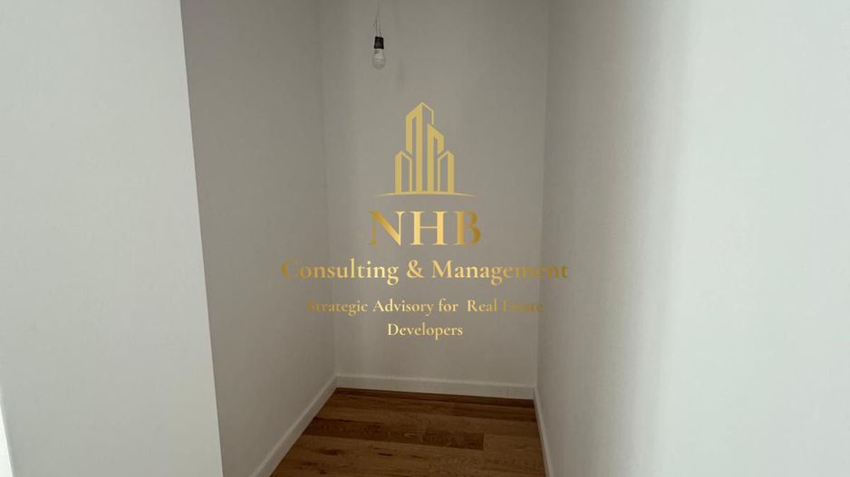 Apartament 3 Camere | Ansamblul Zece | Unirii |  Centrala | Bloc Nou - Poză 3