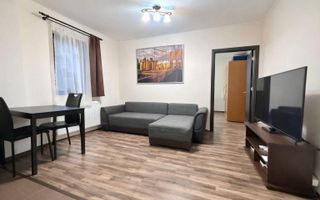 2 camere, mobilat, parcare, zona Lidl Bună Ziua! - Poză 1