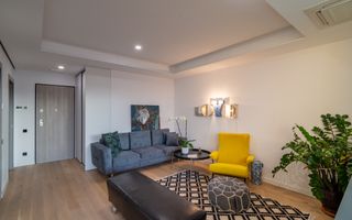 APARTAMENT DEOSEBIT LA PRIMA INCHIRIERE LANGA PARCUL VERDI - Poză 1