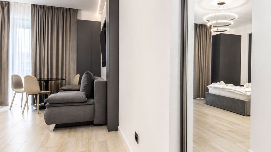 STUDIO |  SEA ON |  MOBILAT PREMIUM - Poză 3