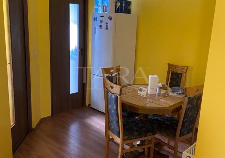 Apartament 2 camere, 52 mp utili, etaj 4 cu lift – zona Iris - Poză 2
