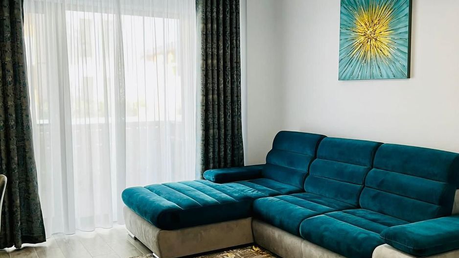 Giroc-Lidl | 2 Camere | Disponibil imediat | Mobilat si Utilat - Poză 5