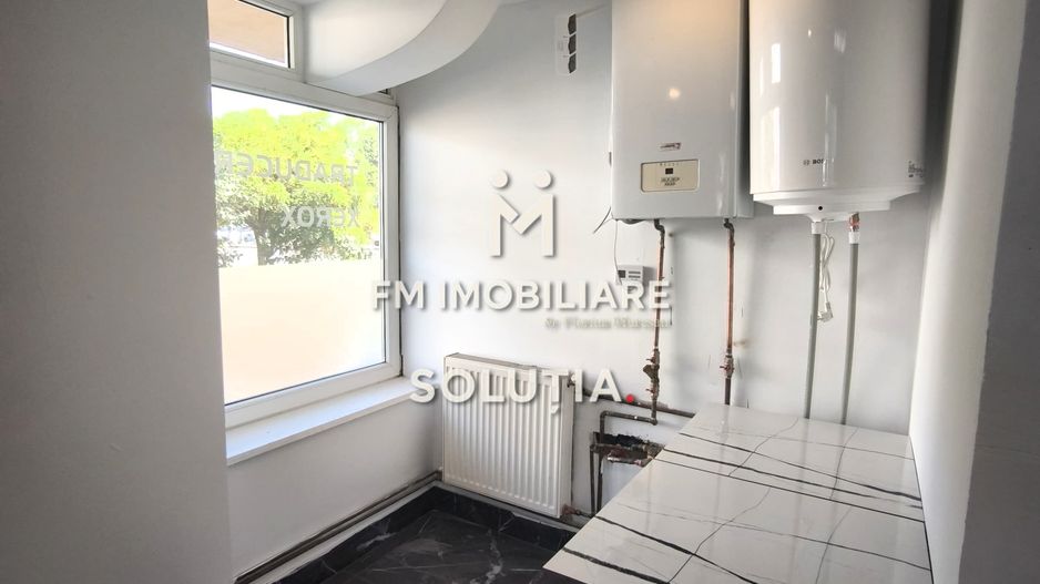 Birou/Spatiu, Str. Culturii, Baia Mare - Poză 7